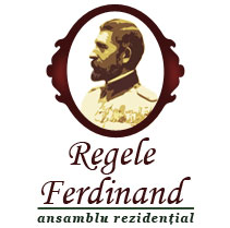 ansamblul rezidential Regele Ferdinand